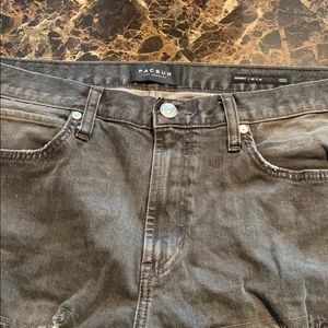 PAC Sun Skinny Jeans 36x32